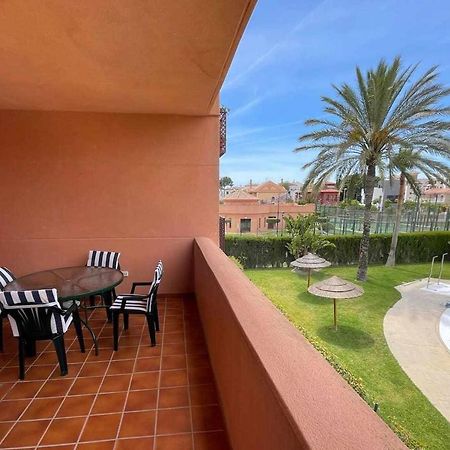 E2 Equipado En Playa Granada Con Terraza De 11M2 Apartment Motril Exterior foto