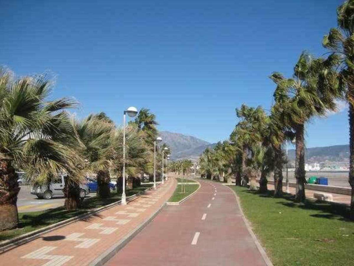E2 Equipado En Playa Granada Con Terraza De 11M2 Apartment Motril Exterior foto