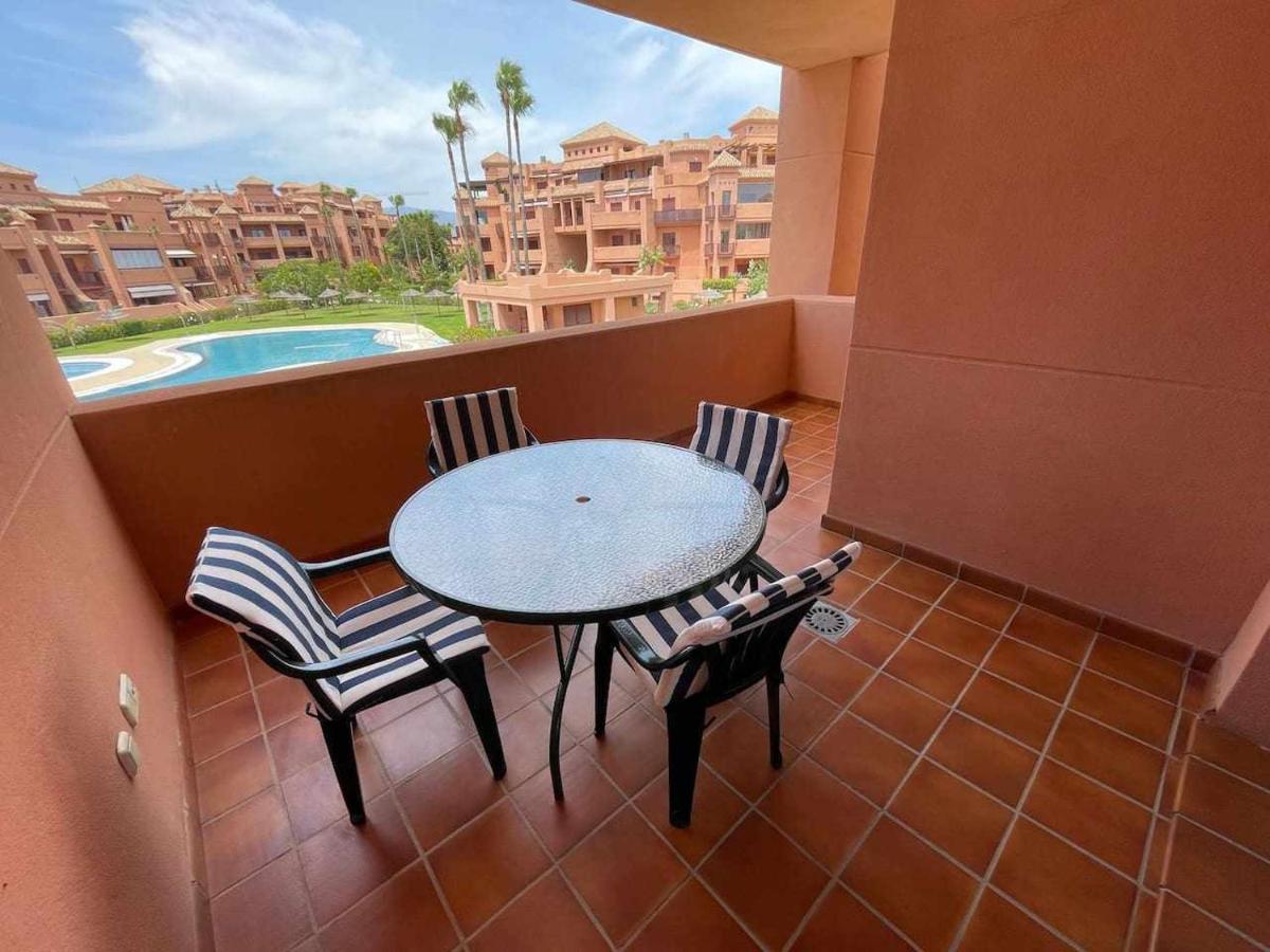 E2 Equipado En Playa Granada Con Terraza De 11M2 Apartment Motril Exterior foto