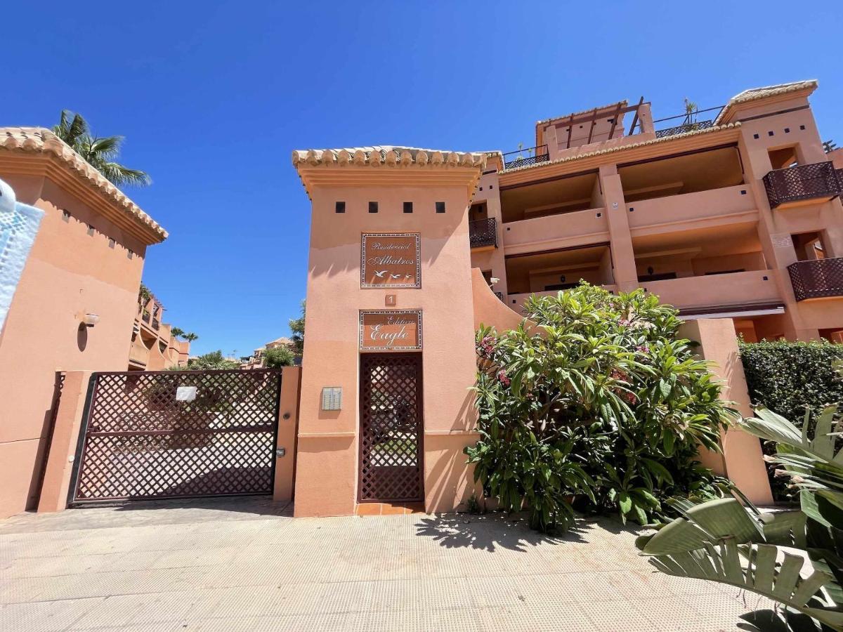 E2 Equipado En Playa Granada Con Terraza De 11M2 Apartment Motril Exterior foto