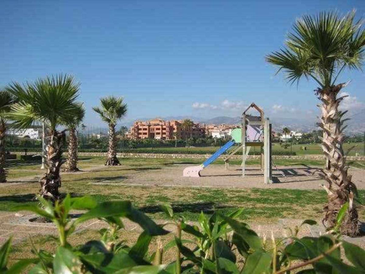 E2 Equipado En Playa Granada Con Terraza De 11M2 Apartment Motril Exterior foto