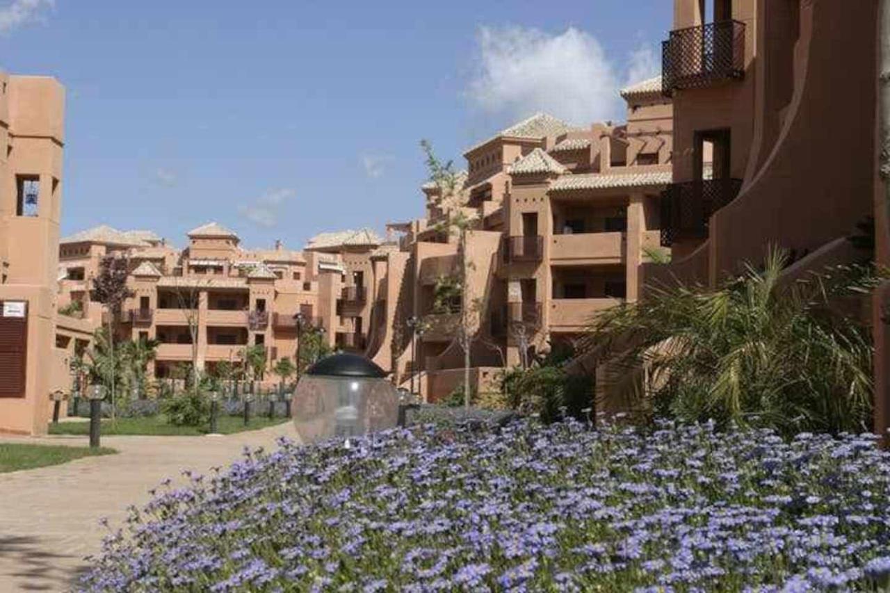 E2 Equipado En Playa Granada Con Terraza De 11M2 Apartment Motril Exterior foto